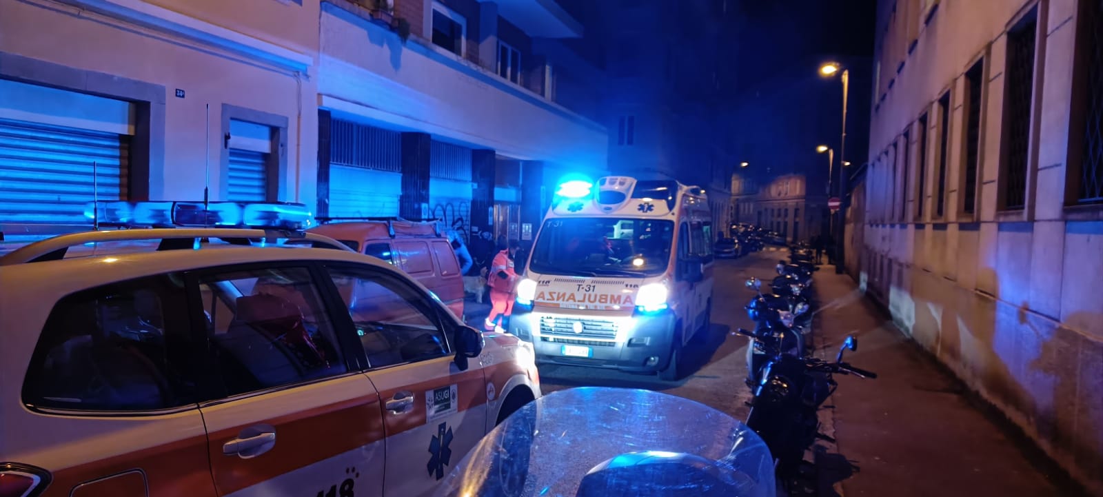 Immagine per Anziano non risponde da giorni, ritrovato morto in casa a Duino